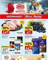 Auchan gazetka