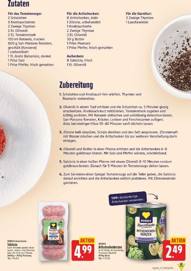 Prospekt E Center - E Center gültig ab 02.11. bis 07.11. - seite 27