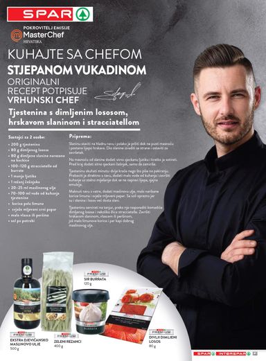 Katalog INTERSPAR - Interspar vrijedi od 21.10. do 27.10. - stranica 5
