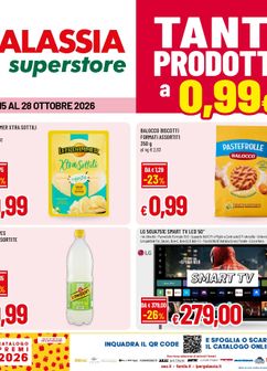 Galassia - Superstore