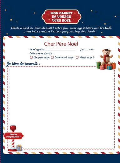 Catalogue Auchan - Auchan - Jouets de Noël valable dès le 16/10 au 06/12 - page 117