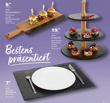 Prospekt Handelshof - Handelshof - Käse Spezialitäten gültig ab 15.10. bis 31.12. - seite 11