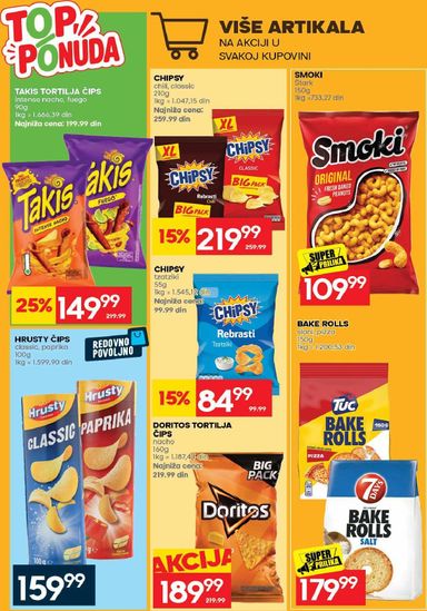 Katalog Idea - Idea od 12.10 do 25.10 - strana 44
