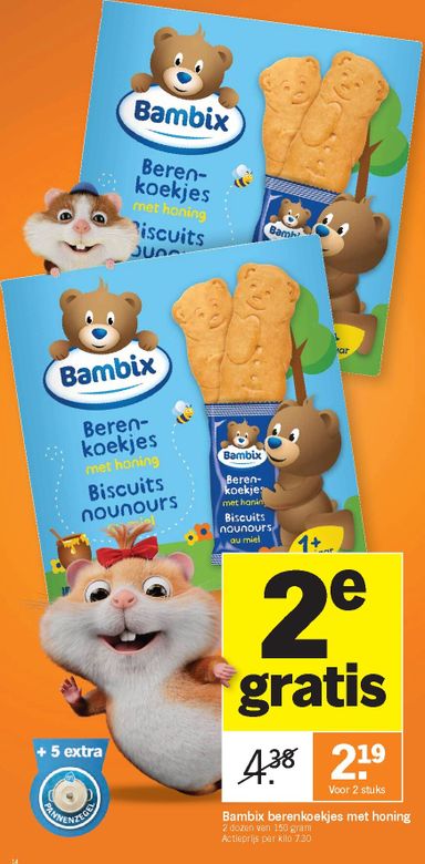 Folder Albert Heijn - Albert Heijn van 19/10 tot 25/10 - side 14