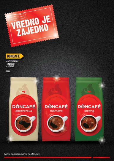 Katalog Idea - Idea - Vredno je zajedno od 26.10 do 22.11 - strana 14