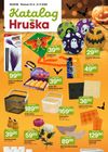 Hruška - Katalog