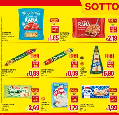 Volantino A&O - A&O valido dal 28/10 al 10/11 - pagina 2