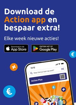 Action folder van woensdag 28-10