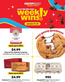 Grocery Outlet