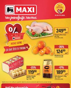 Maxi