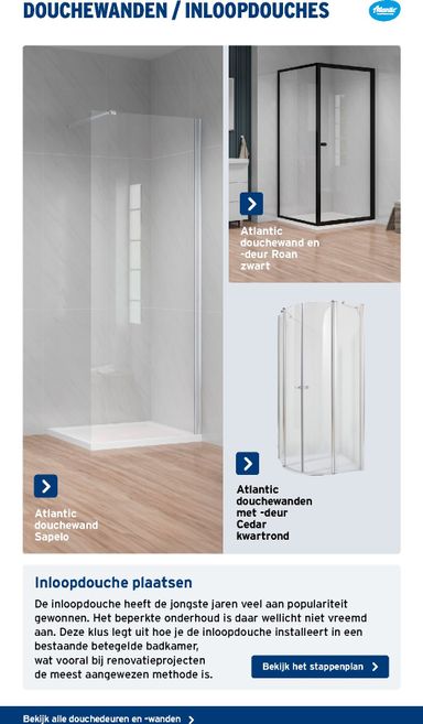 Folder Gamma - Gamma - Sanitairspecial van 25/02 tot 31/12 - side 36