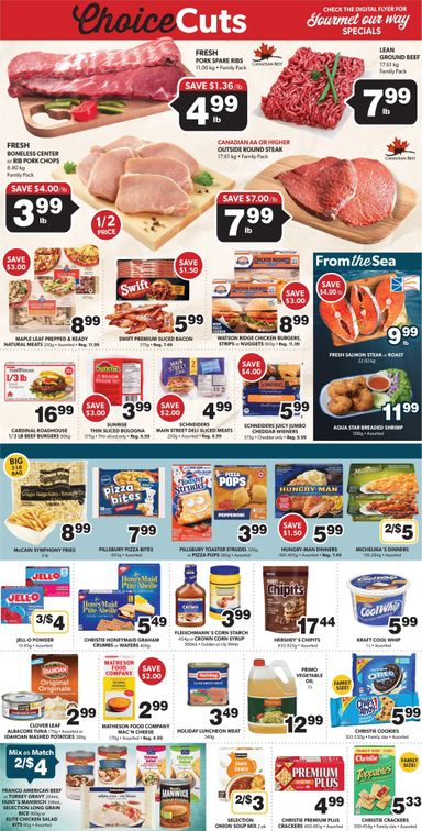 Flyer Colemans - Colemans valid since 10-29 until 11-04 - page 4
