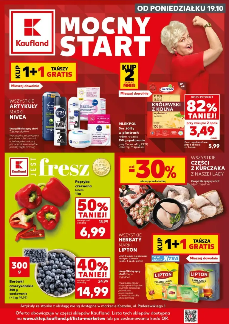 Kaufland