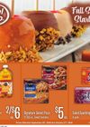 Jewel-Osco - Specialty Publication