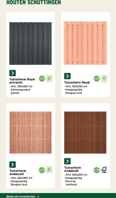 Folder Gamma - Gamma - Tuinspecial van 17/06 tot 31/12 - side 14