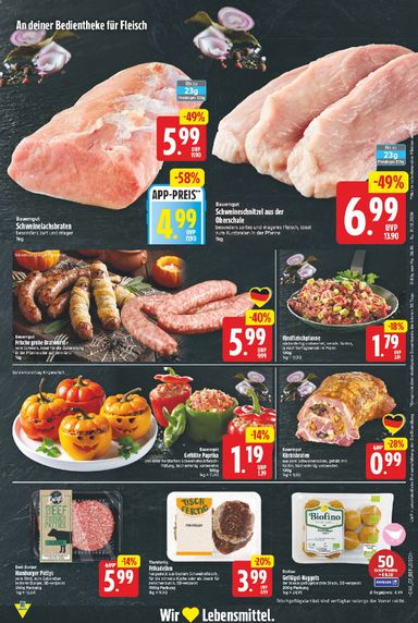 Prospekt E Center - E Center gültig ab 26.10. bis 31.10. - seite 7