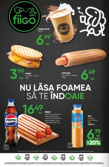 Catalogul PROFI - PROFI de la 29.10. până la 04.11. - pagina 16