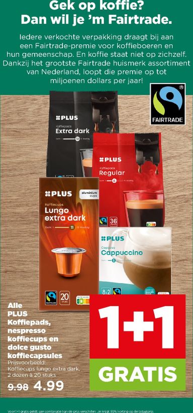 Folder Plus - PLUS van 28-10 tot 03-11 - side 4