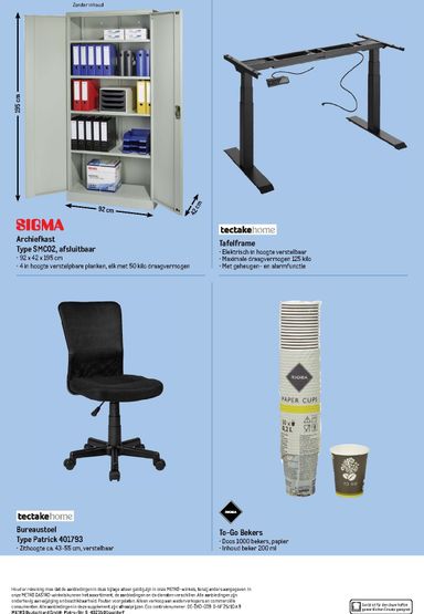 Folder Makro - Makro - Kantoor van 09-08 tot 09-12 - side 19