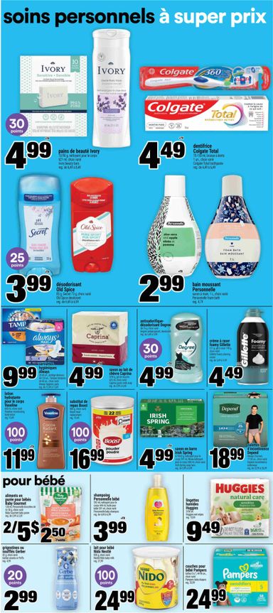 Flyer Super C - Super C valid since 10-22 until 10-28 - page 14