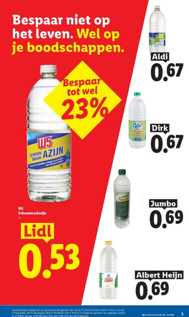 Folder Lidl - Lidl van 02-11 tot 08-11 - side 7