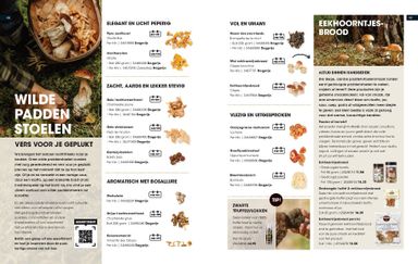 Folder Hanos - HANOS - Inspiratiemagazine van 07-09 tot 31-12 - side 25