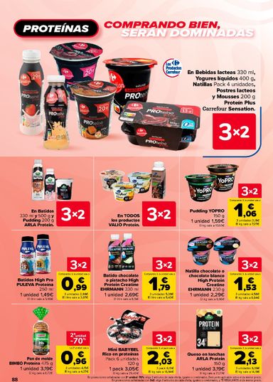 Folleto Carrefour - Carrefour del 27/10 al 12/11 - página 24