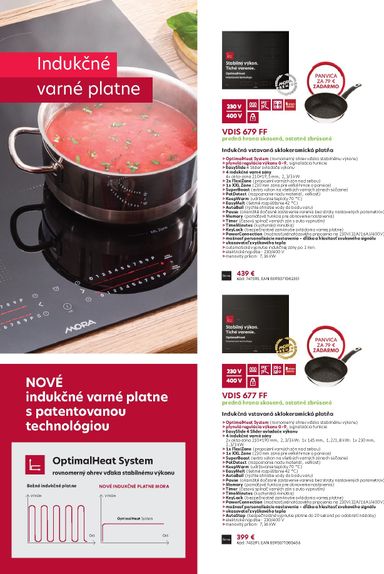 Leták Möbelix - Möbelix - Mora premium štúdiá od 16.03. do 31.12. - strana 12