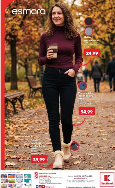 Catalogul Kaufland - Kaufland - Nonfood de la 28.10. până la 03.11. - pagina 32
