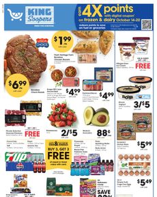 King Soopers