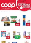 Coop - Nyírzem/Szabolcs