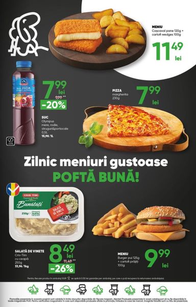 Catalogul PROFI - PROFI de la 29.10. până la 04.11. - pagina 17