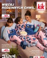 KiK gazetka