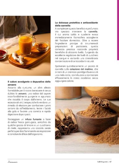 Volantino Gulliver - Gulliver - Gulli Ottobre valido dal 01/10 al 31/10 - pagina 67