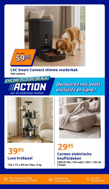 Folder Action - Action van 28-10 tot 03-11 - side 41