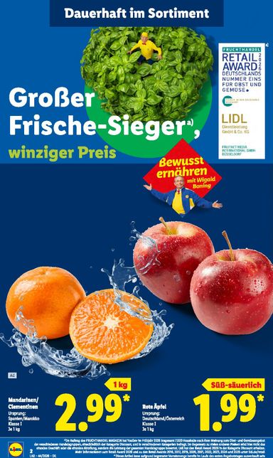 Prospekt Lidl - Lidl gültig ab 26.10. bis 31.10. - seite 2