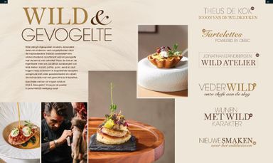 Folder Hanos - HANOS - Inspiratiemagazine van 07-09 tot 31-12 - side 14