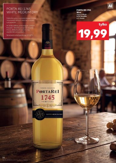 Gazetka Kaufland - Kaufland - Barek od 15.10. do 28.10. - strona 26