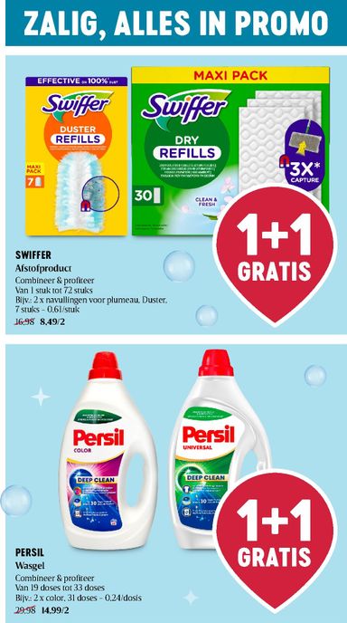 Folder Delhaize - Delhaize van 22/10 tot 28/10 - side 42