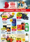 Supermarket Auchan