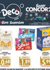 Decò - Iperstore/Superstore