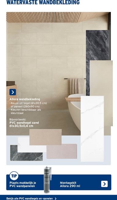 Folder Gamma - Gamma - Sanitairspecial van 25/02 tot 31/12 - side 48
