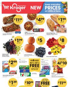 Kroger