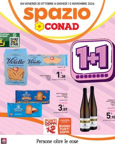 Spazio Conad