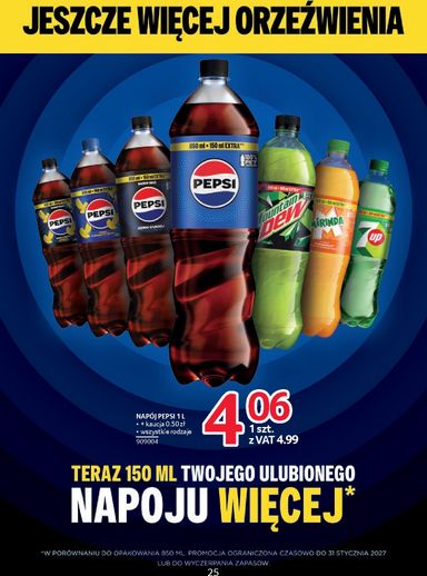 Gazetka Selgros - Selgros cash&carry - Katalog Markowe Produkty od 22.10. do 04.11. - strona 25