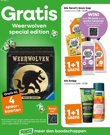 Folder Poiesz - Poiesz van 25-10 tot 31-10 - side 24