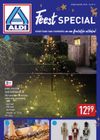 ALDI - Feestspecial