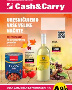 Mercator - Cash&Carry