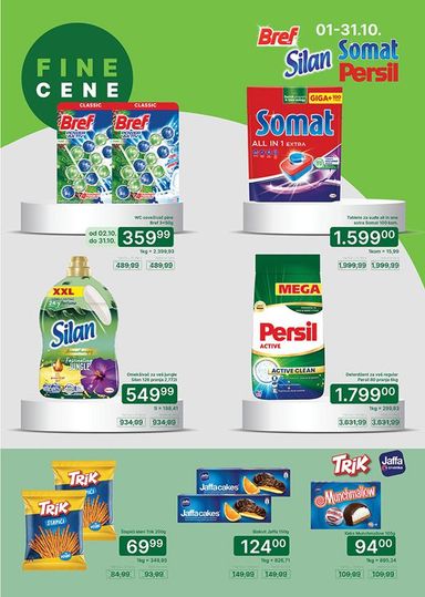 Katalog Univerexport - Univerexport od 16.10 do 31.10 - strana 17