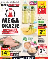 Intermarché gazetka